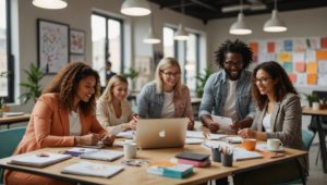 Aprenda como uma gestão financeira eficaz pode transformar o trabalho de social media e criadores de conteúdo, melhorando suas finanças e organização.